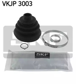 Комплект пыльника SKF VKJP 3003